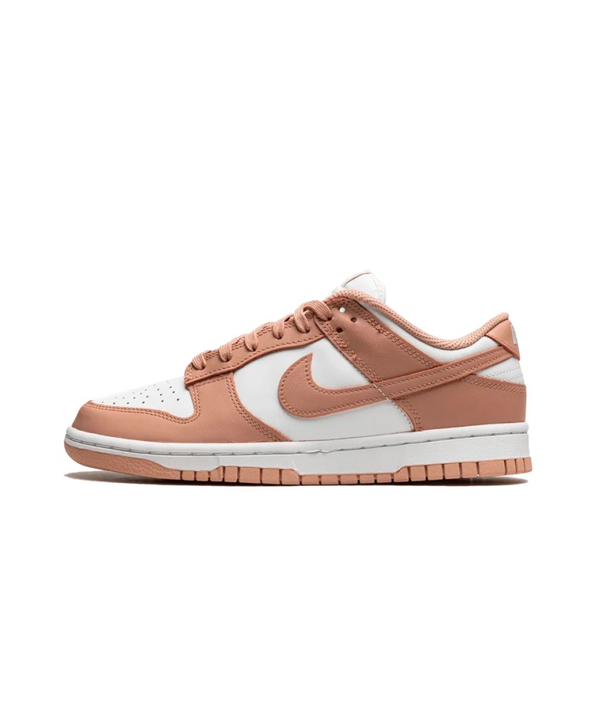 Nike Dunk Low Rose Whisper