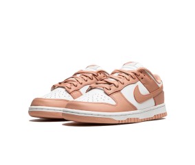 Nike Dunk Low Rose Whisper