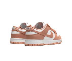 Nike Dunk Low Rose Whisper