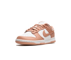 Nike Dunk Low Rose Whisper