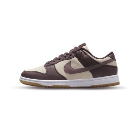 Nike Dunk Low Plum Eclipse (W)