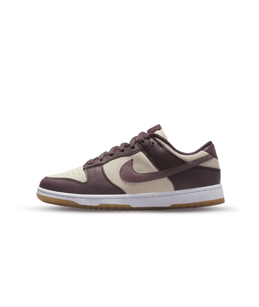 Nike Dunk Low Plum Eclipse (W)