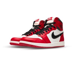 Air Jordan 1 Retro High OG Lost and Found Chicago
