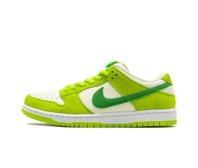 Nike SB Dunk Low Green...