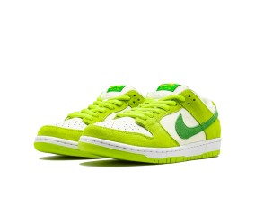 Nike SB Dunk Low Green Apple Fruity Pack