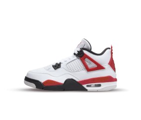 Air Jordan 4 Retro 'Red...