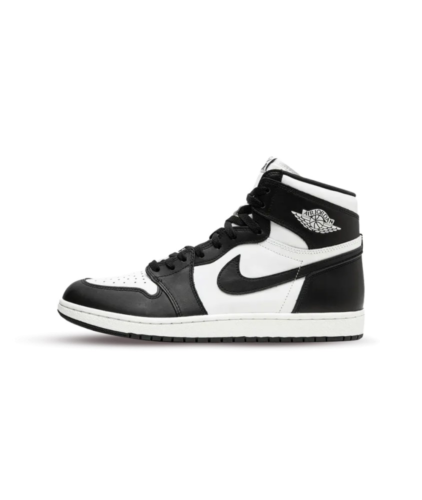 Air Jordan 1 Retro High 85 Black White (2023)