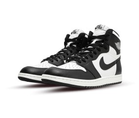 Air Jordan 1 Retro High 85 Black White (2023)