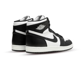 Air Jordan 1 Retro High 85 Black White (2023)