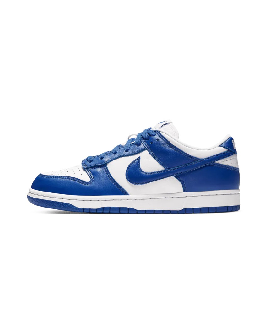 Nike Dunk Low SP Kentucky