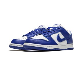 Nike Dunk Low SP Kentucky