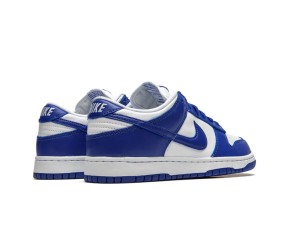 Nike Dunk Low SP Kentucky