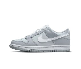 Nike Dunk Low Two Toned...