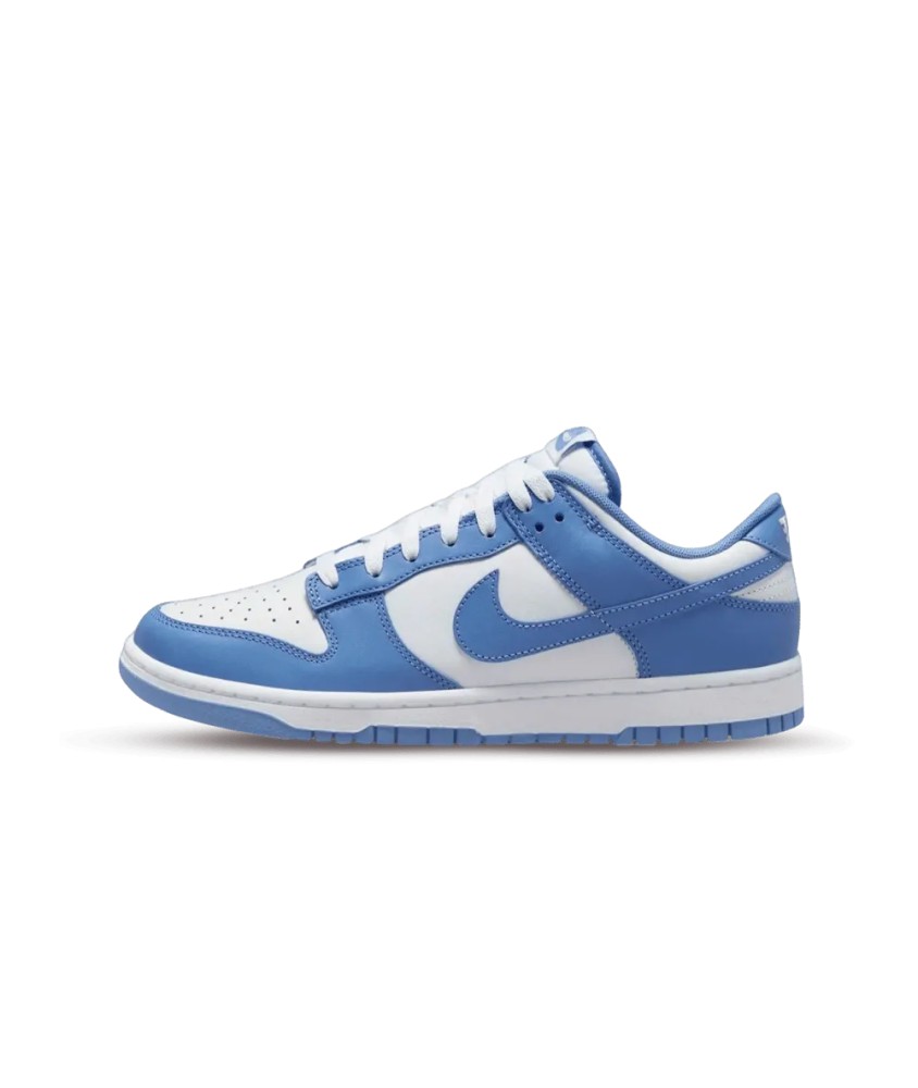 Nike Dunk Low 'Polar Blue'