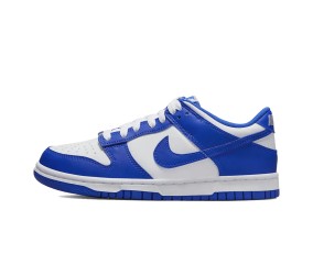 Nike Dunk Low Racer Blue (GS)