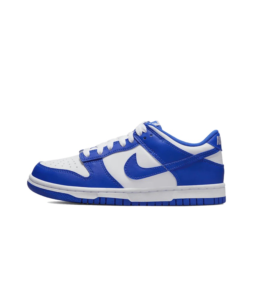 Nike Dunk Low Racer Blue (GS)