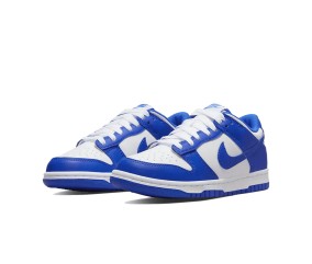 Nike Dunk Low Racer Blue (GS)