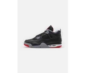 JORDAN 4" Bred Reimagined" GS