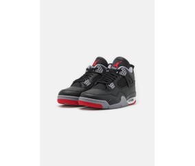 JORDAN 4" Bred Reimagined" GS